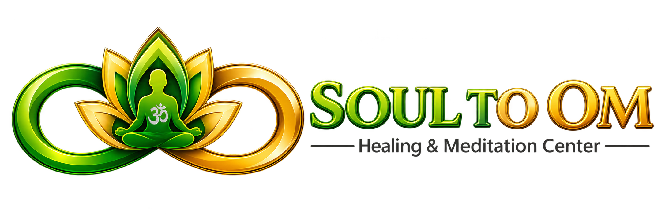 Soul-to-om healing and meditation center