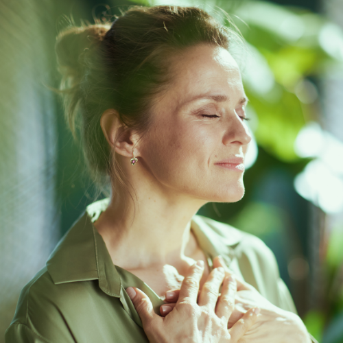 Emotional Healing