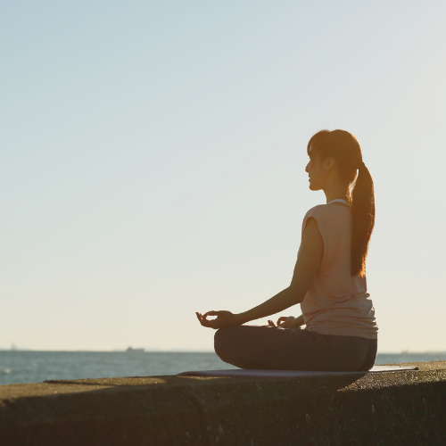 Guided Meditation