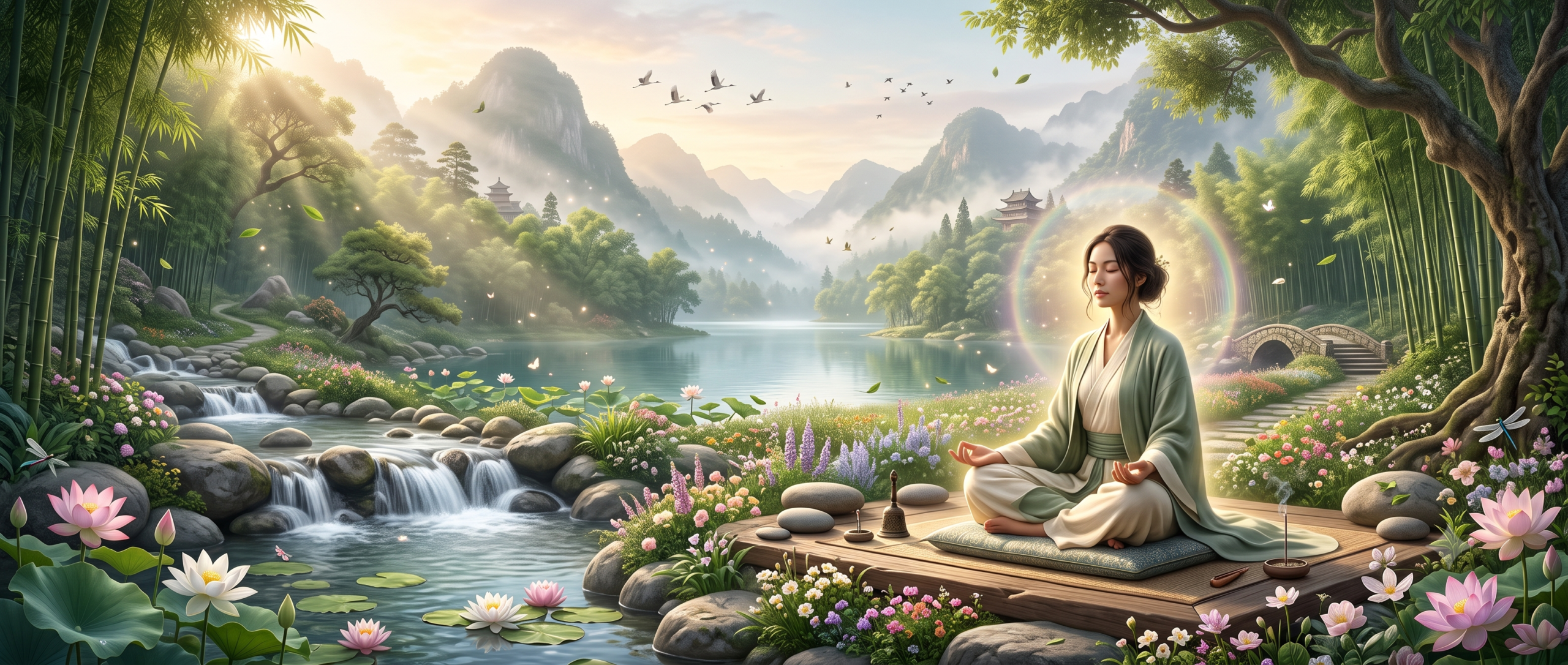 healing-meditation banner